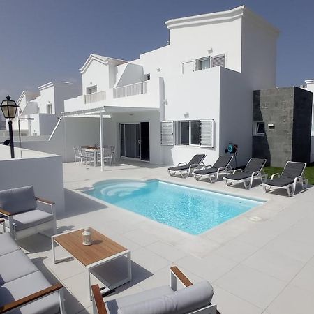 Villa Trafalgar, Magnifica Casa En La Costa Ideal Para Familias Que Buscan Tranquilidad 플라야블랑카 외부 사진
