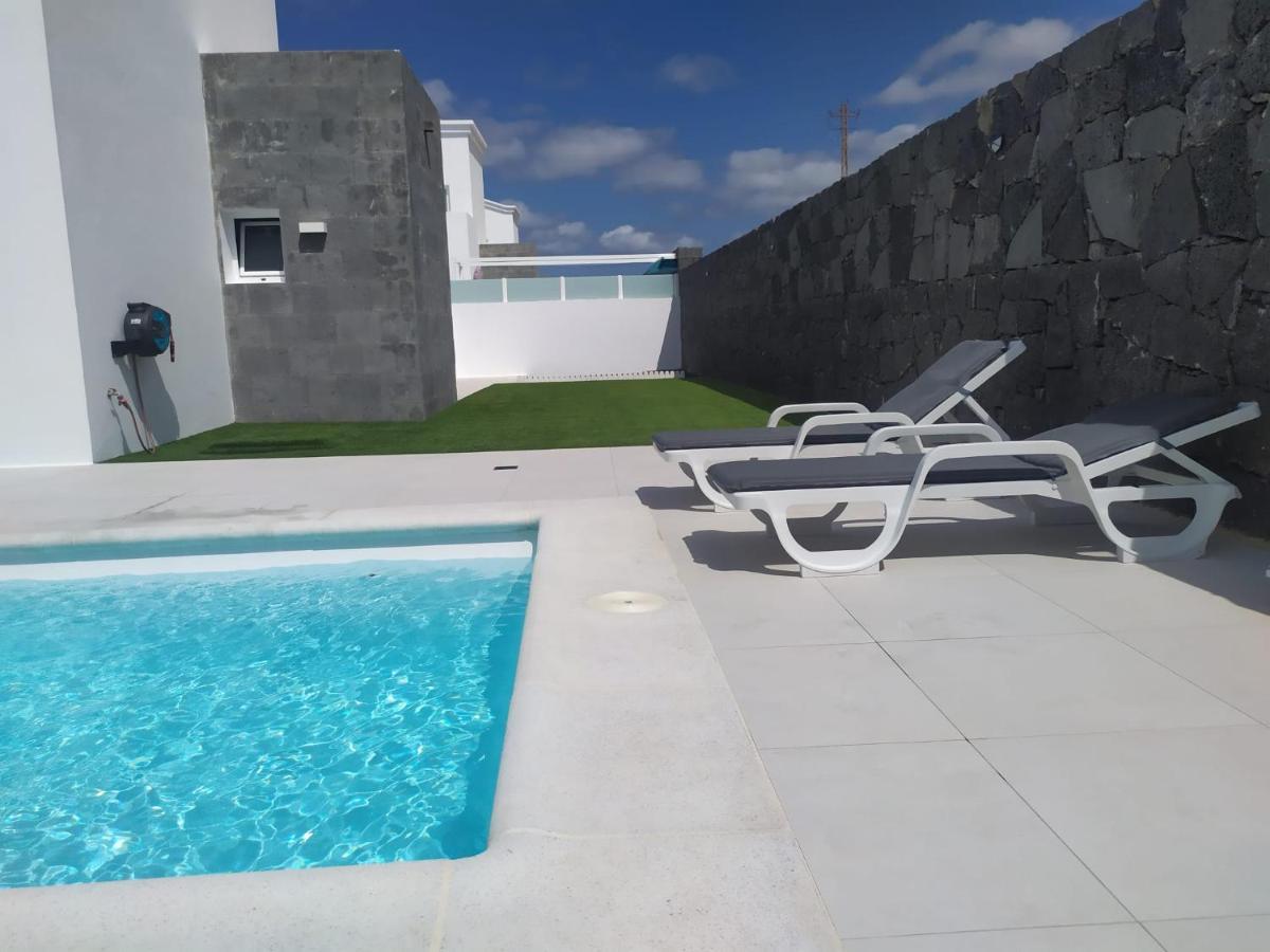 Villa Trafalgar, Magnifica Casa En La Costa Ideal Para Familias Que Buscan Tranquilidad 플라야블랑카 외부 사진