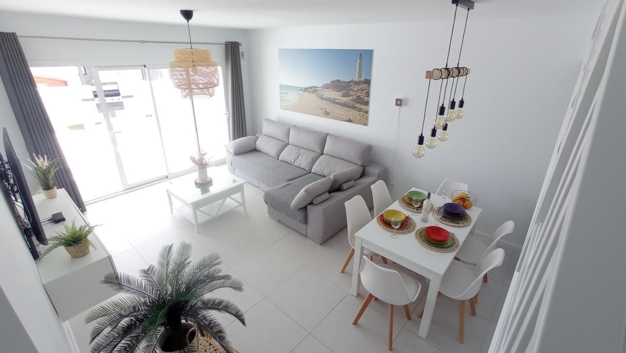 Villa Trafalgar, Magnifica Casa En La Costa Ideal Para Familias Que Buscan Tranquilidad 플라야블랑카 외부 사진