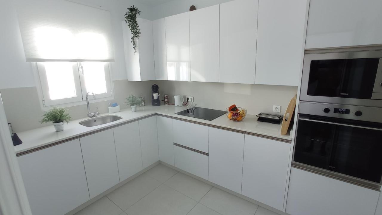 Villa Trafalgar, Magnifica Casa En La Costa Ideal Para Familias Que Buscan Tranquilidad 플라야블랑카 외부 사진