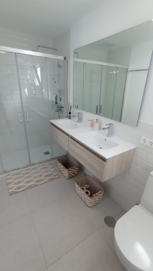 Villa Trafalgar, Magnifica Casa En La Costa Ideal Para Familias Que Buscan Tranquilidad 플라야블랑카 외부 사진