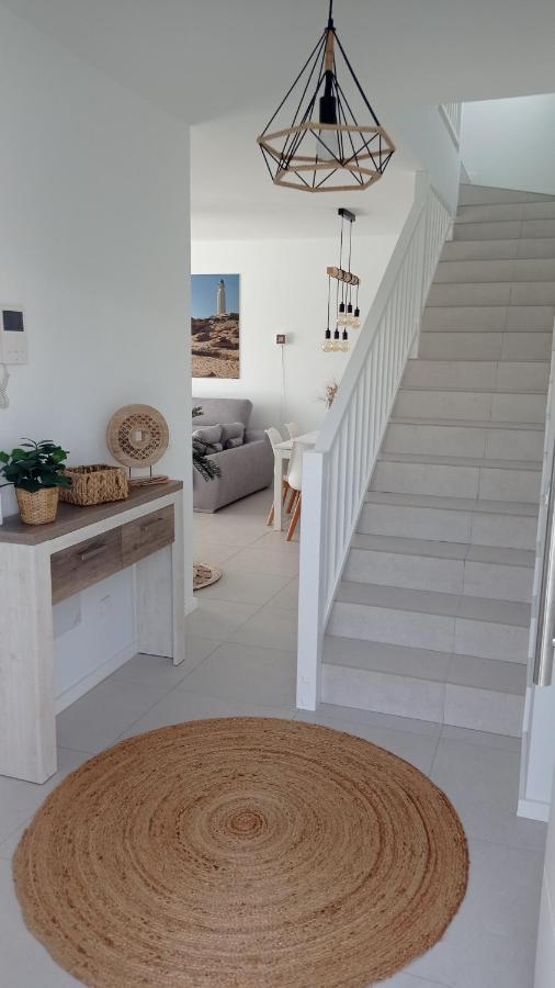 Villa Trafalgar, Magnifica Casa En La Costa Ideal Para Familias Que Buscan Tranquilidad 플라야블랑카 외부 사진